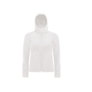Veste Softshell femme à capuche 7
