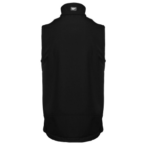 Gilet Softshell homme 6
