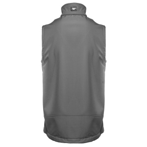 Gilet Softshell homme 7
