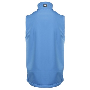 Gilet Softshell homme 8