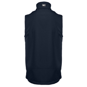 Gilet Softshell homme 9