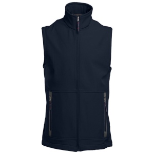 Gilet Softshell homme 5