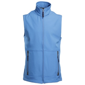 Gilet Softshell homme 4