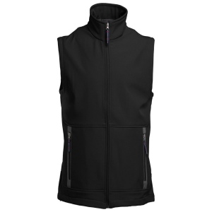 Gilet Softshell homme 2