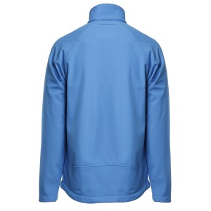 Veste Softshell homme 3 couches 8