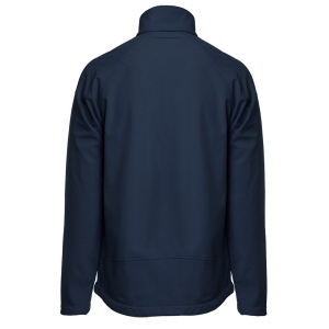 Veste Softshell homme 3 couches 9