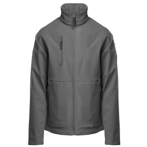 Veste Softshell homme 3 couches 3