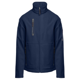 Veste Softshell homme 3 couches 5