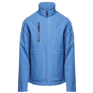 Veste Softshell homme 3 couches 4