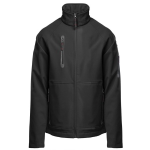 Veste Softshell homme 3 couches 2