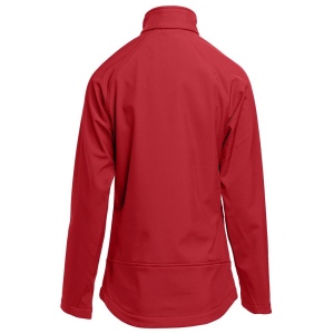 Veste Softshell femme 3 couches 8