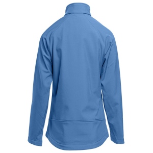 Veste Softshell femme 3 couches 10