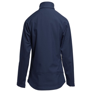 Veste Softshell femme 3 couches 11