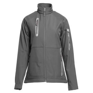 Veste Softshell femme 3 couches 4