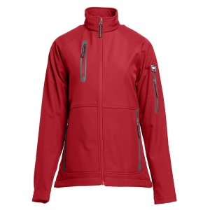 Veste Softshell femme 3 couches 3