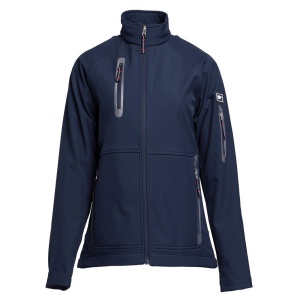 Veste Softshell femme 3 couches 6