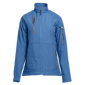 Veste Softshell femme 3 couches 5
