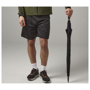 Grand parapluie style golf
