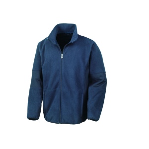 Veste polaire imperméable 3 couches 3