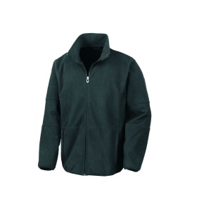 Veste polaire imperméable 3 couches 2