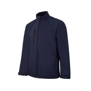 Veste Softshell 3 couches 3
