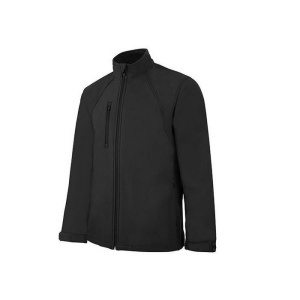 Veste Softshell 3 couches 2