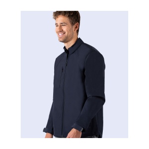 Veste Softshell 3 couches