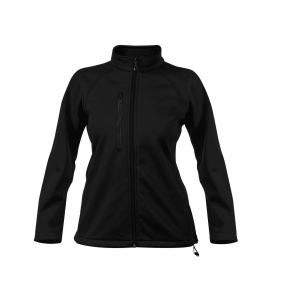 Veste Softshell 3 couches 2