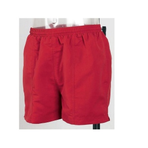 Short de sport microfibre 3
