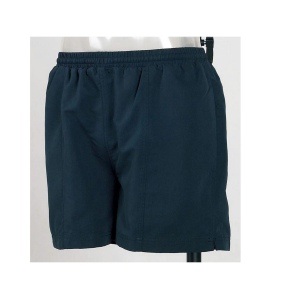 Short de sport microfibre 4