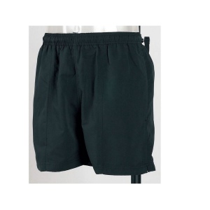 Short de sport microfibre 2