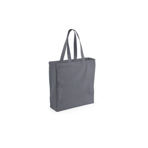 Large sac shopping en canvas 4