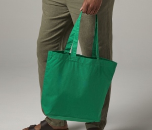 Sac shopping en coton bio 9
