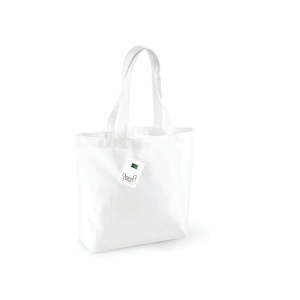 Sac shopping en coton bio 2