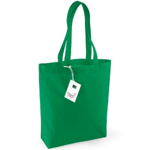 Sac shopping en coton bio 8