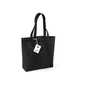 Sac shopping en coton bio 3