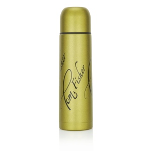 Bouteille isotherme en acier inoxydable 16