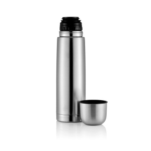 Bouteille isotherme en acier inoxydable 6