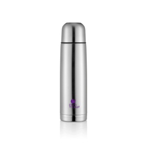Bouteille isotherme en acier inoxydable 7