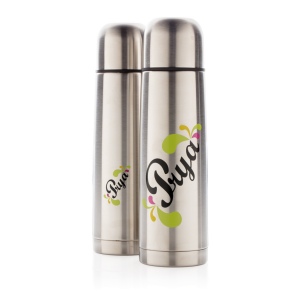 Bouteille isotherme en acier inoxydable 8