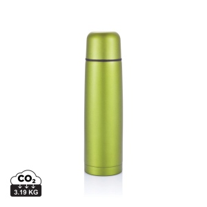 Bouteille isotherme en acier inoxydable 4