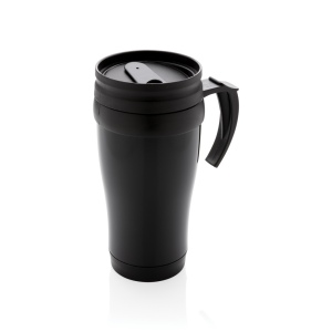 Mug en acier inoxydable 3