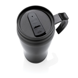 Mug en acier inoxydable 4
