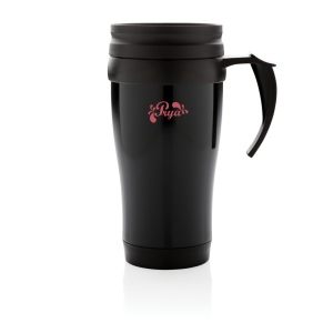 Mug en acier inoxydable 9