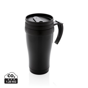 Mug en acier inoxydable 2