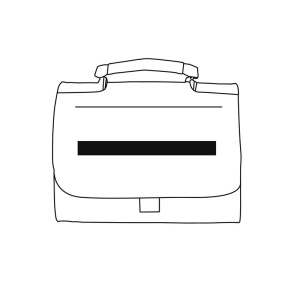 Trousse de toilette STAR 25