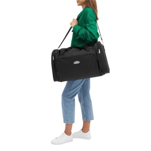 Sac de sport LASER PLUS TRAV 13