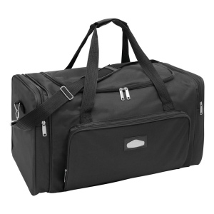 Sac de sport LASER PLUS TRAV 2