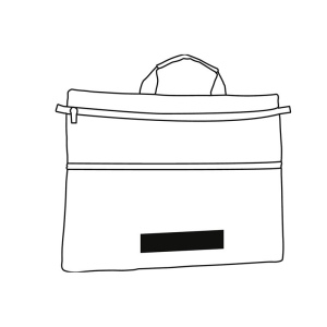 Sacoche FILE 37