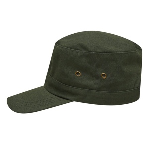Casquette militaire SOLDIER 12
